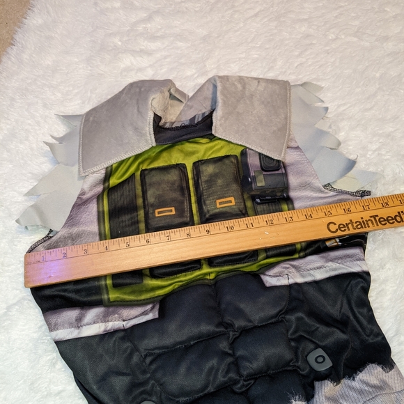 Apex legends kids costume - Picture 10 of 15